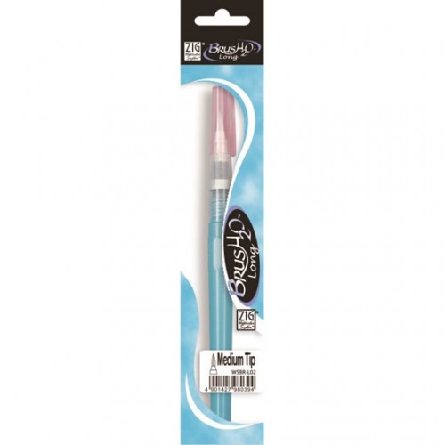 Vattenpensel Zig BrusH2O Long Medium (WSBR-L02) Vattenpensel Zig BrusH2O Long Medium (WSBR-L02)