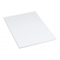 James Velin Elco Brevblock A4, 40 ark/fp