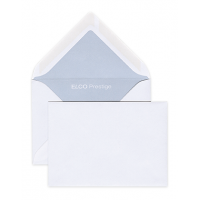 Elco Prestige Kuvert C7, 25 kuvert/fp