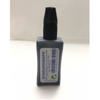 Rittusch Standardgraph (550201) Svart 23ml