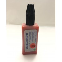 Rittusch Standardgraph (550202) Röd 23ml