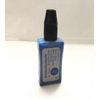 Rittusch Standardgraph (550204) Blå 23ml