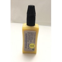 Rittusch Standardgraph (550205) Gul 23ml