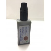 Rittusch Standardgraph (550206) Brun 23ml