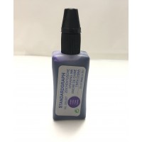 Rittusch Standardgraph (550207) Violett 23ml