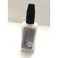 Rittusch Standardgraph (550209) Vit 23ml