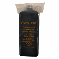 Rittusch Standardgraph (550801) Svart 1000ml (1 liter)