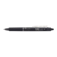 Kulpenna Pilot Frixion Clicker 07 BLRT-FR7 (raderbar), 3 färger