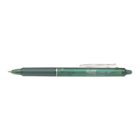 Kulpenna Pilot Frixion Clicker 07 BLRT-FR7, Set2Go 4 färger