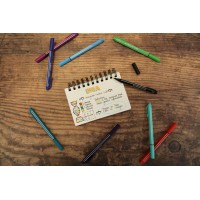 Fineliner Stabilo pointMax Arty (488/15-1-20), 15 färger/fp