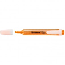 Överstrykningspenna Stabilo Swing Cool Orange (275/54)