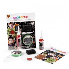 Ansiktsfärg Snazaroo Special FX Face Kit (skapa sår och blod)