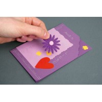 Gummiklister Marabu Fixogum, 500 gram, i plåtburk (syrafritt), Rubber Cement