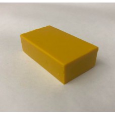 Vaxblock/Vaxkritor Stockmar Solgul (44) 12 kritor/ask