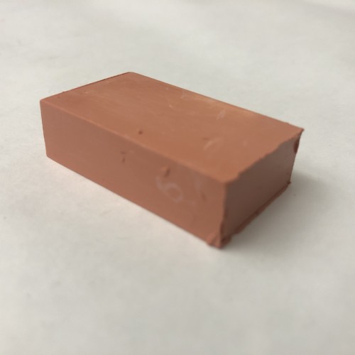 Vaxblock/Vaxkritor Stockmar Pärlrosa (34) 12 kritor/ask