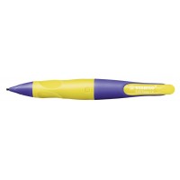 Stiftpenna Stabilo EASYergo 1,4mm Högerhänta Violett/Neongul