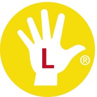 Stiftpenna Stabilo EASYergo 1,4mm Vänsterhänta Turkos/Neonrosa