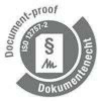 Patron/Refill Faber-Castell Ballpoint pen refill, B (Broad), Blå reservpatron