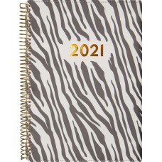 Burde Business Twist Zebra