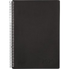 Burde Senator A6 Twist svart