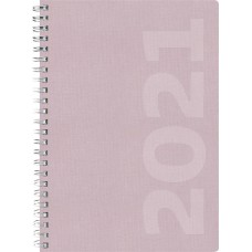 Burde Leader Ottawa rosa