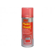 Spraylim 3M Scotch Photo-Mount 7024 (9479) 400ml