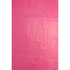 Silkespapper, 50x75cm, Cyklamen (Rosa), 8 ark/fp