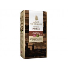 Kaffe Arvid Nordquist Classic Mellanrost 500g 12 paket/fp