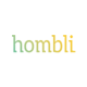 Smart hem/Smart Home-produkter från Hombli.