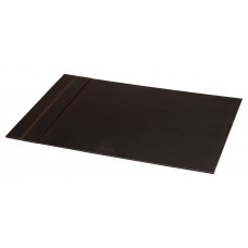 Skrivbordsunderlägg/Skrivunderlägg Rhodiarama desk pad, 60x40cm, Svart/Svart
