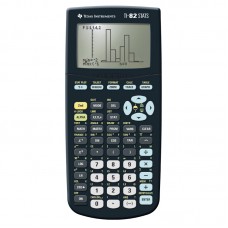 Grafräknare Texas Instruments TI-82 STATS