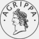 Pärmar av stål från Agrippa.